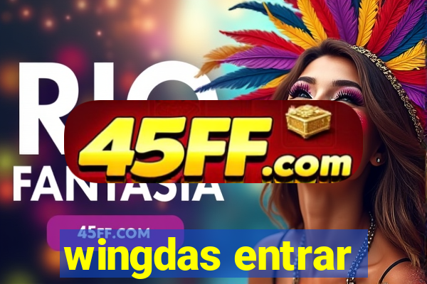 wingdas entrar